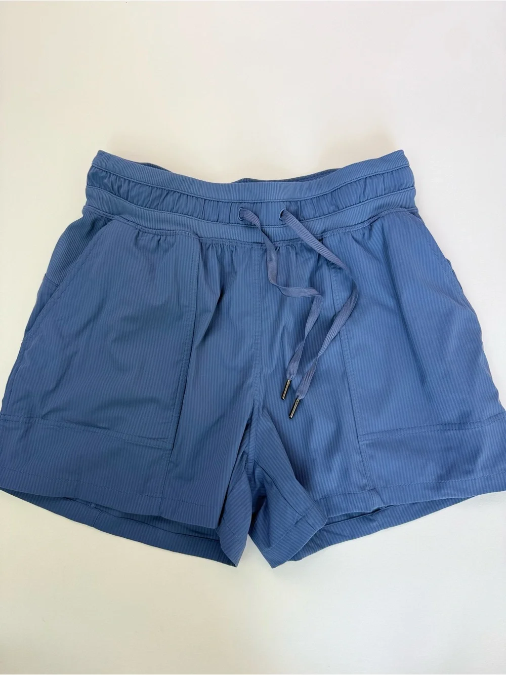 Lululemon Dance Studio High-Rise Short 3.5